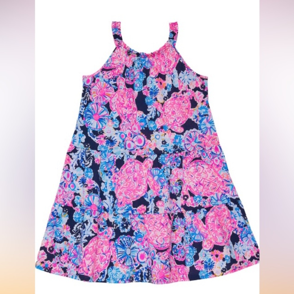 Lily Pulitzer Mini Loro Dreas